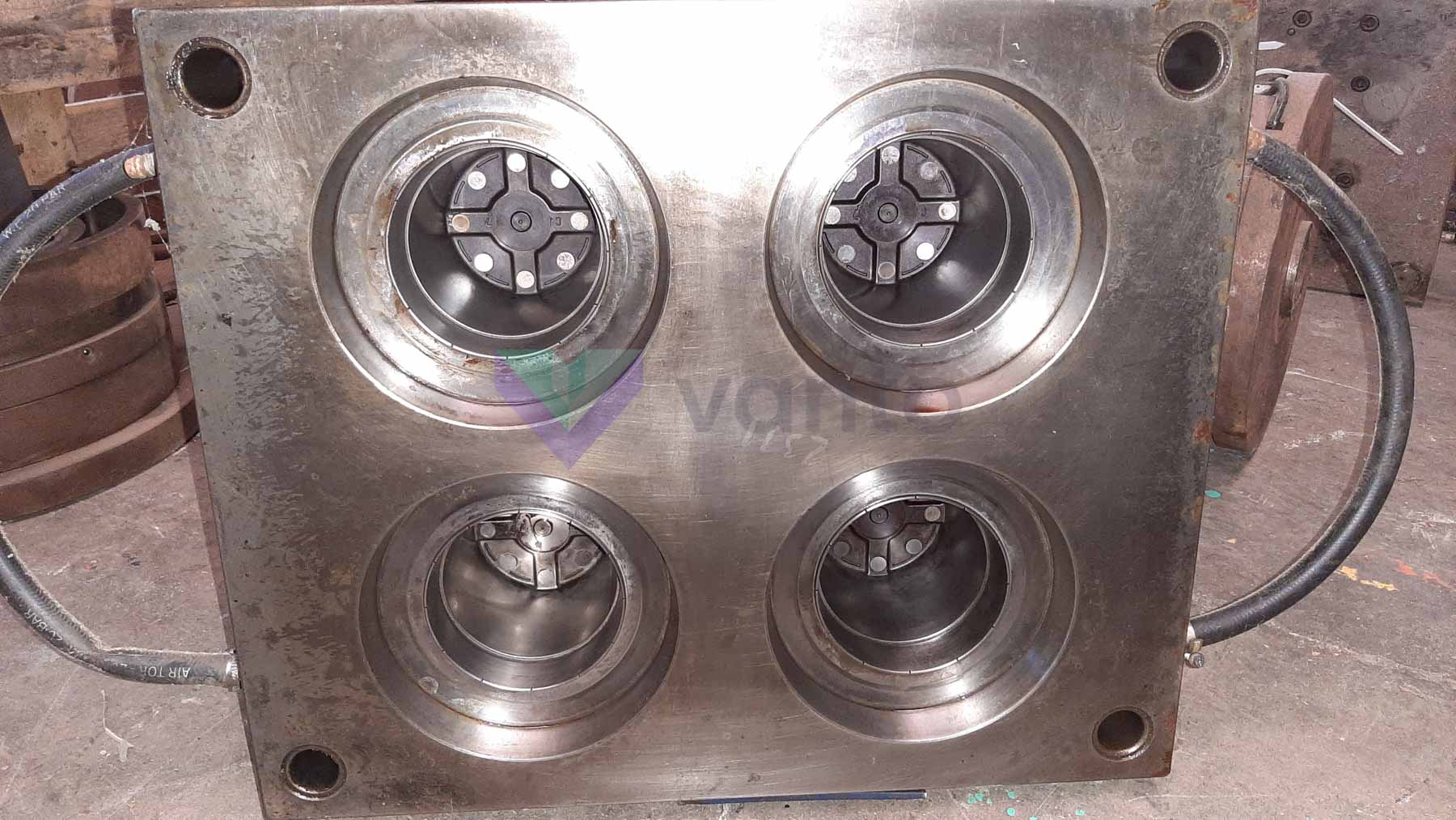 SM  Mold set (2019) id10494